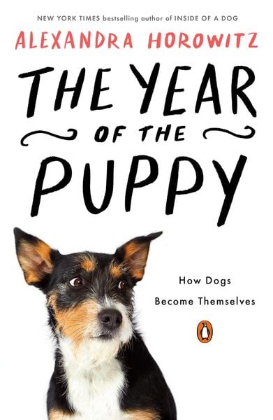 Produktbild: The Year of the Puppy