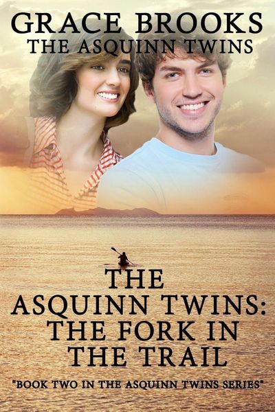 Produktbild: The Asquinn Twins Book 2