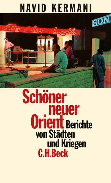 Produktbild: Sch&ouml;ner neuer Orient