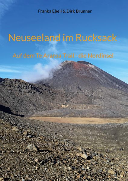 Produktbild: Neuseeland im Rucksack