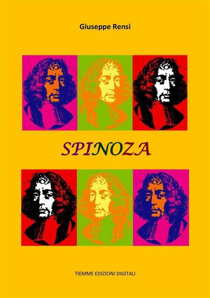 Produktbild: Spinoza