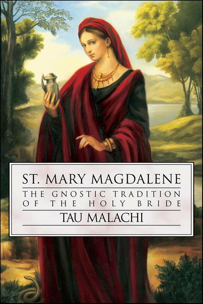 Produktbild: St. Mary Magdalene