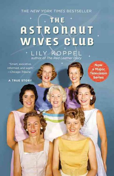 Produktbild: Astronaut Wives Club
