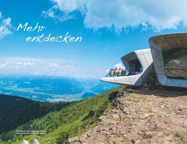 Produktbild: Zeit zum Wandern Dolomiten