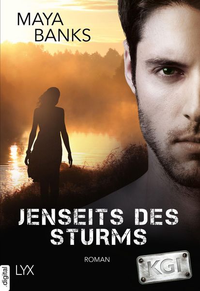 Produktbild: KGI - Jenseits des Sturms