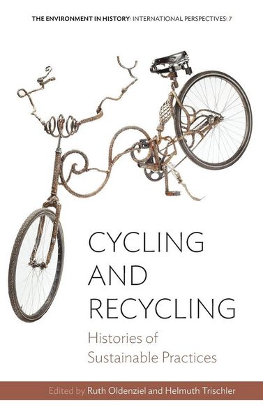 Produktbild: Cycling and Recycling