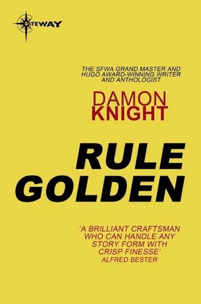 Produktbild: Rule Golden