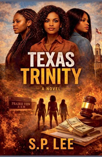 Produktbild: Texas Trinity