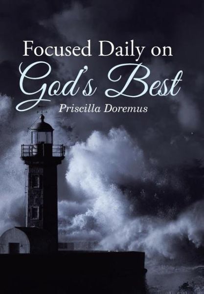 Produktbild: Focused Daily on God's Best