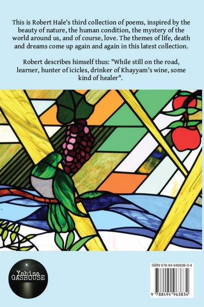 Produktbild: The River of Life