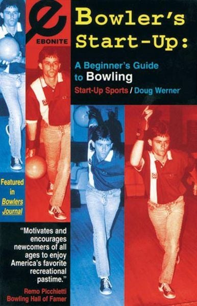 Produktbild: Bowler's Start-Up