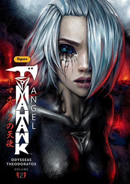 Produktbild: Tomahawk Angel Volume 2