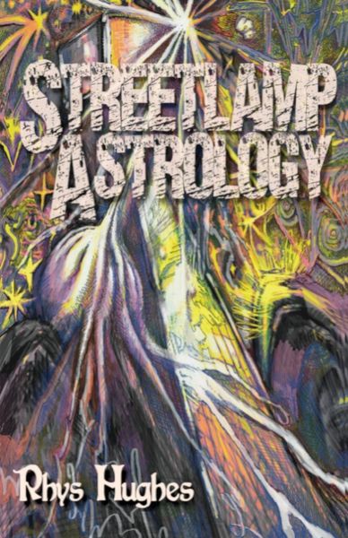 Produktbild: Streetlamp Astrology