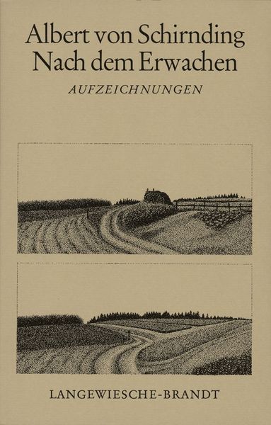 Produktbild: Nach dem Erwachen