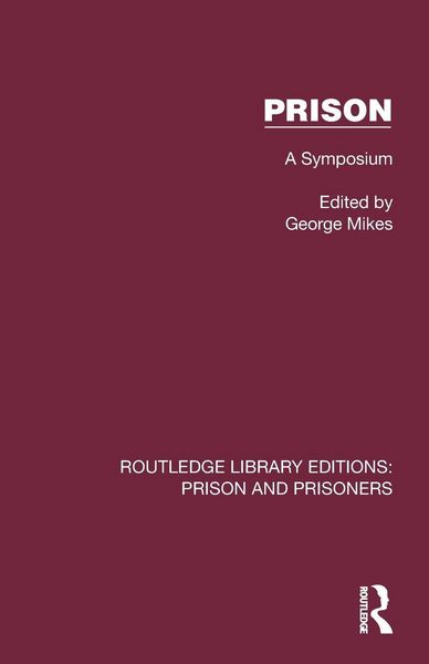 Produktbild: Prison