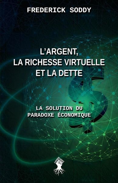 Produktbild: L'argent, la richesse virtuelle et la dette