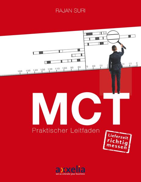 Produktbild: MCT ein praktischer Leitfaden