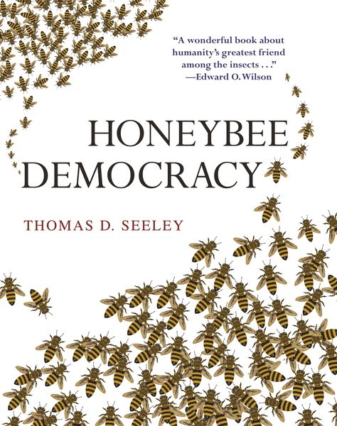 Produktbild: Honeybee Democracy