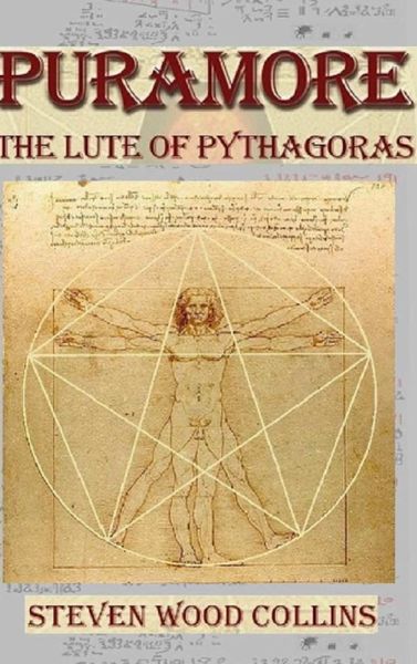Produktbild: Puramore - The Lute of Pythagoras