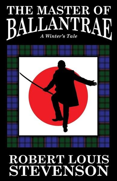 Produktbild: The Master of Ballantrae