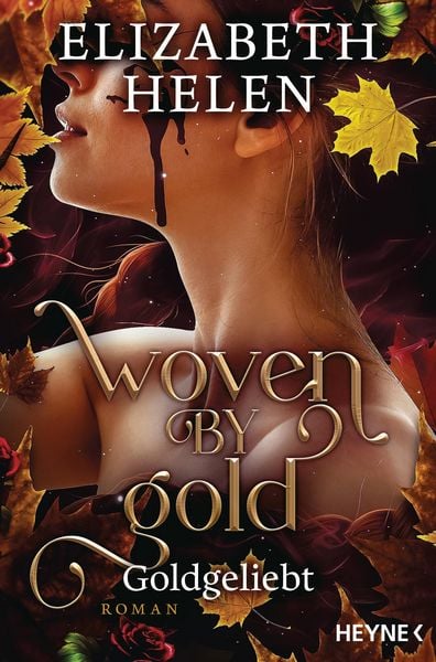 Produktbild: Woven by Gold - Goldgeliebt