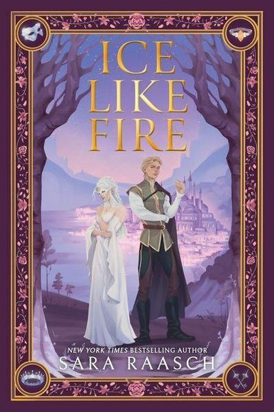 Produktbild: Ice Like Fire