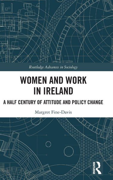 Produktbild: Women and Work in Ireland
