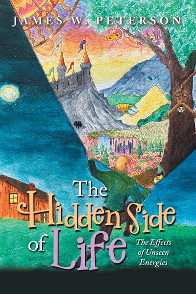 Produktbild: The Hidden Side of Life