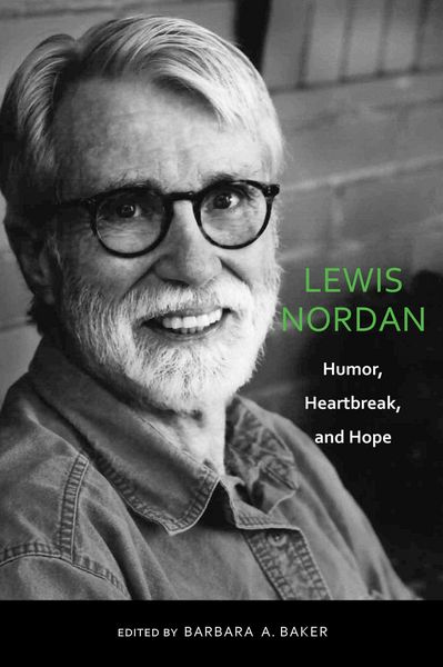 Produktbild: Lewis Nordan