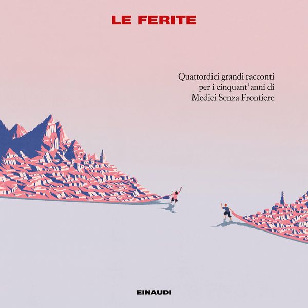 Le ferite - Aa. Vv., Audio, 9788858490747