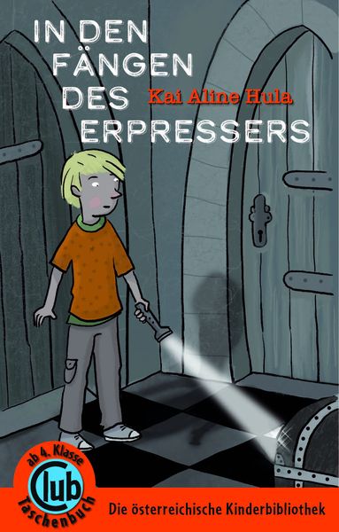 Produktbild: In den F&auml;ngen des Erpressers