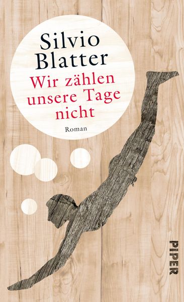 Produktbild: Wir z&auml;hlen unsere Tage nicht