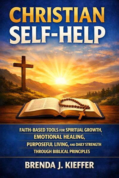 Produktbild: Christian Self-Help