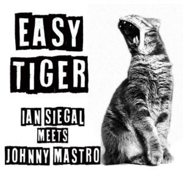 Produktbild: Easy Tiger