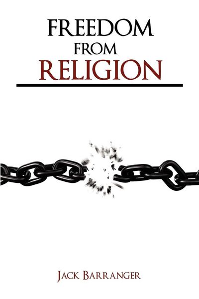 Produktbild: Freedom From Religion