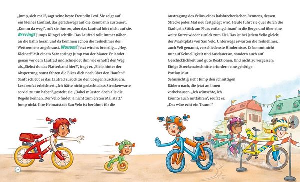 Produktbild: SUPERBIKES Das gro&szlig;e Vorlesebuch
