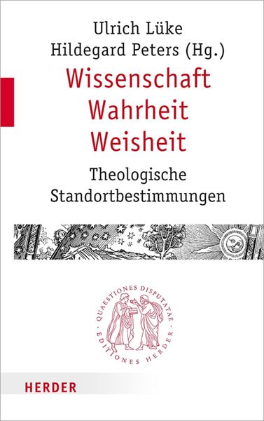Produktbild: Wissenschaft - Wahrheit - Weisheit