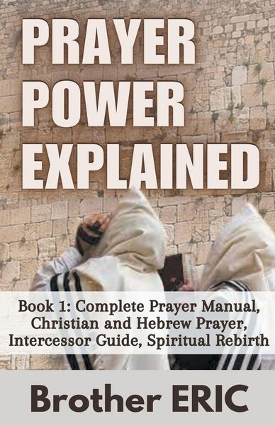 Produktbild: Prayer Power Explained
