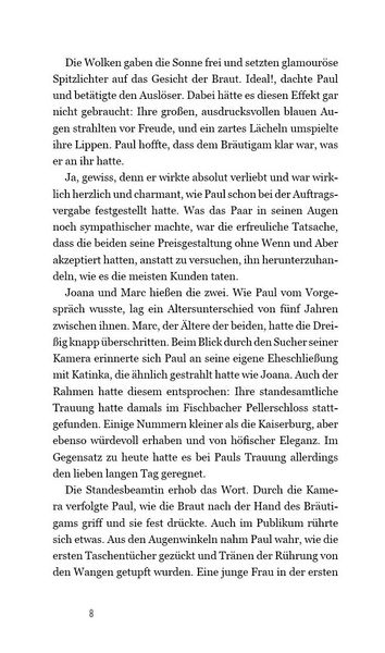 Produktbild: Die kopflose Braut