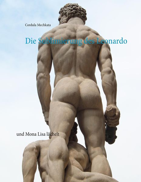 Produktbild: Die Sublimierung des Leonardo