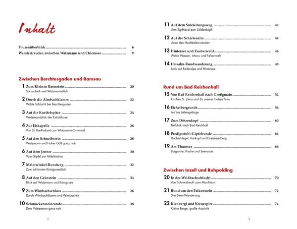 Produktbild: Leichte Wanderungen Bayerischer Wald