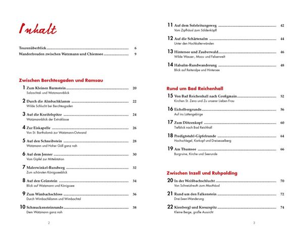 Produktbild: Leichte Wanderungen Bayerischer Wald