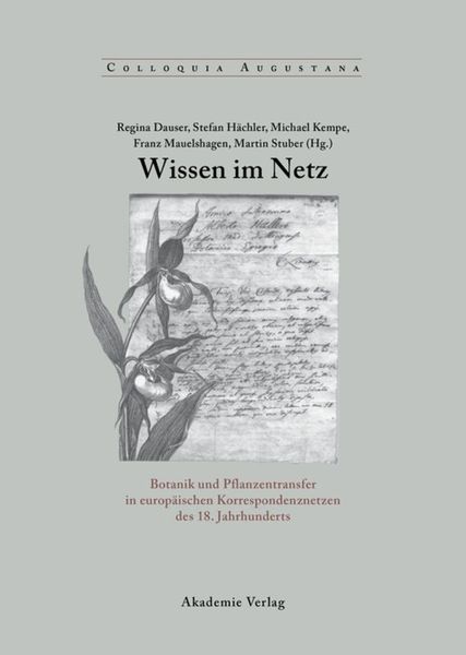 Produktbild: Wissen im Netz
