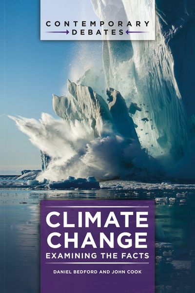Produktbild: Climate Change