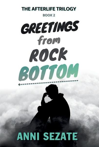 Produktbild: Greetings from Rock Bottom