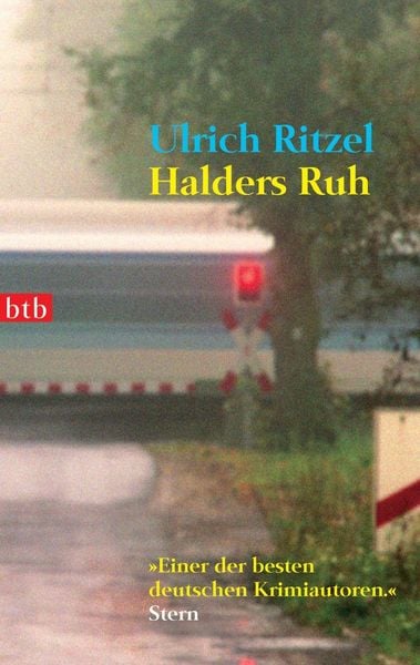 Produktbild: Halders Ruh