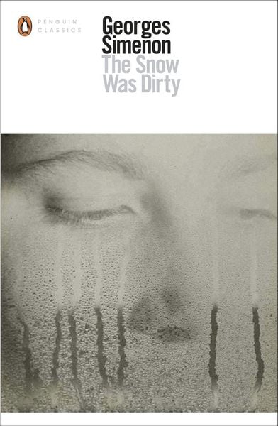 Produktbild: The Snow Was Dirty