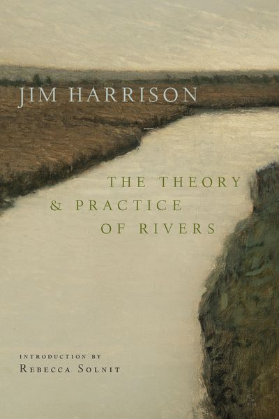 Produktbild: The Theory and Practice of Rivers