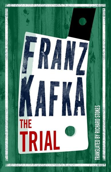 Produktbild: The Trial