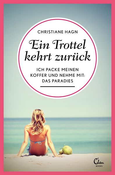 Produktbild: Ein Trottel kehrt zur&uuml;ck